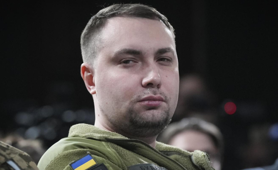 Медведев за назначението на Буданов: "Кървавият клоун избра терорист"