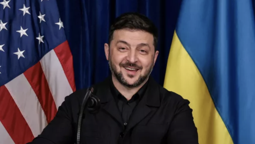 Зеленски назначи Буданов за шеф на кабинета си