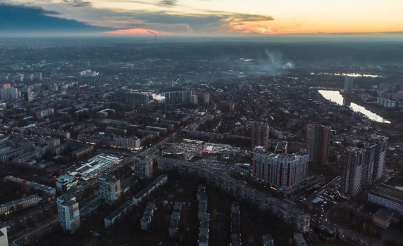 Москва опроверга информацията за руски удар срещу Харков