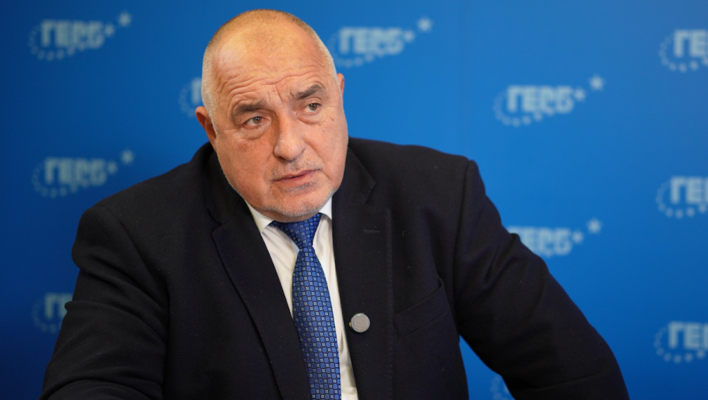 Бойко Борисов в подкаста на Явор Дачков: Всички прекалиха, включително и Пеевски - самонадеяността свали правителството, не протестите. Радев е добре дошъл - да видим хората му и да отговаря за „Боташ“
