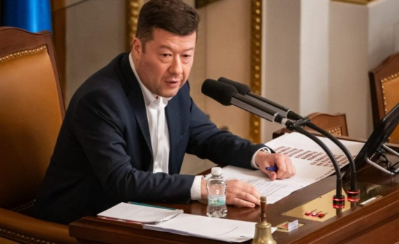 Председателят на парламента на Чехия: Трябва да слезем от влака на Брюксел, който води Европа към война