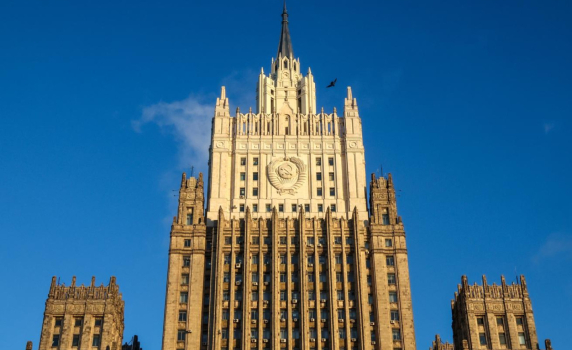 Русия осъди въоръжената агресия на САЩ срещу Венецуела