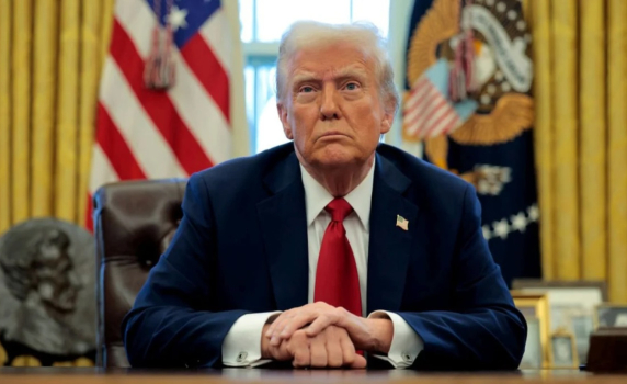 Тръмп: Гледах задържането на Мадуро сякаш гледах телевизия. САЩ ще управляват Венецуела