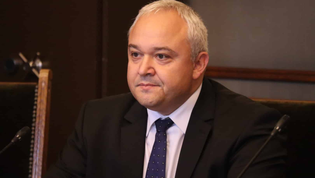 Иван Демерджиев: Президентът трябва час по-скоро да обяви своя проект и 36-годишният цикъл от прехода да приключи през април