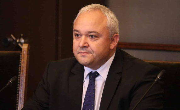 Иван Демерджиев: Президентът трябва час по-скоро да обяви своя проект и 36-годишният цикъл от прехода да приключи през април