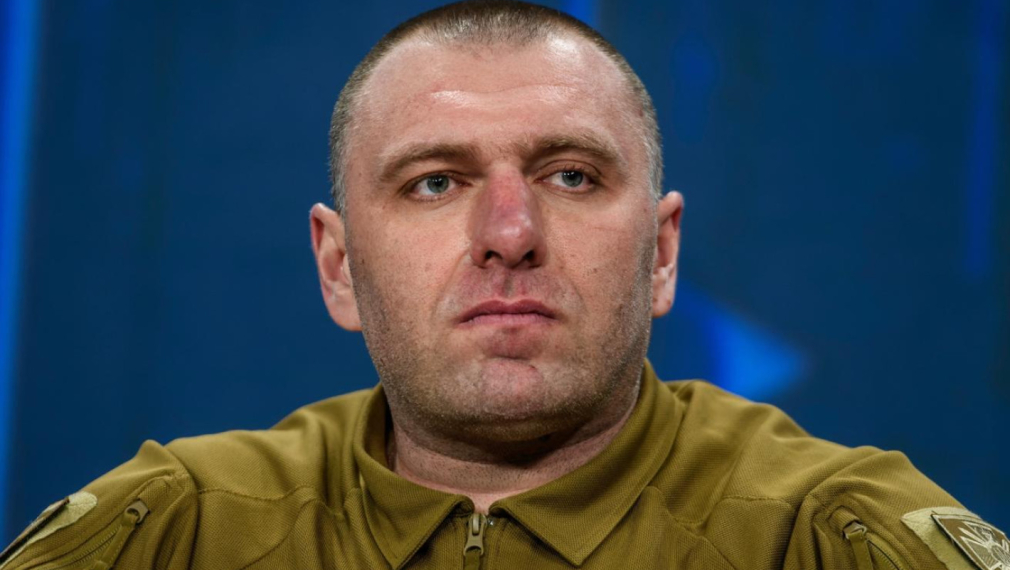 "Украинска правда": Малюк се е съгласил да подаде оставка след заплахи на Зеленски