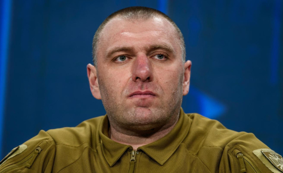 "Украинска правда": Малюк се е съгласил да подаде оставка след заплахи на Зеленски