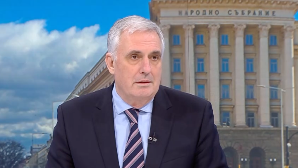 Ивайло Калфин: Тръмп легитимира руската агресия в Украйна и отвори вратата за редица регионални конфликти