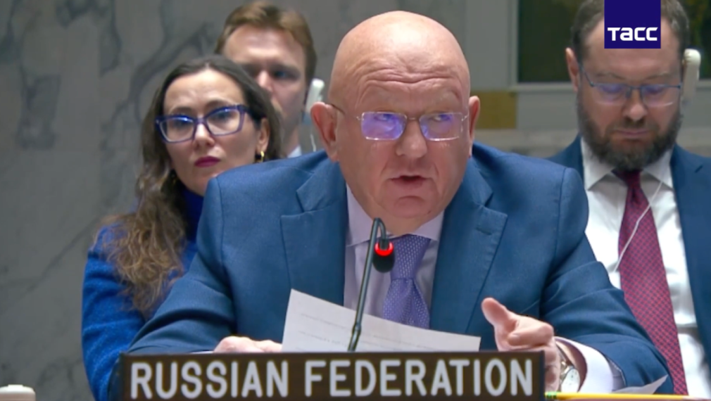 Русия призова САЩ да освободят Мадуро и жена му: Камбаната в Латинска Америка бие за всички страни