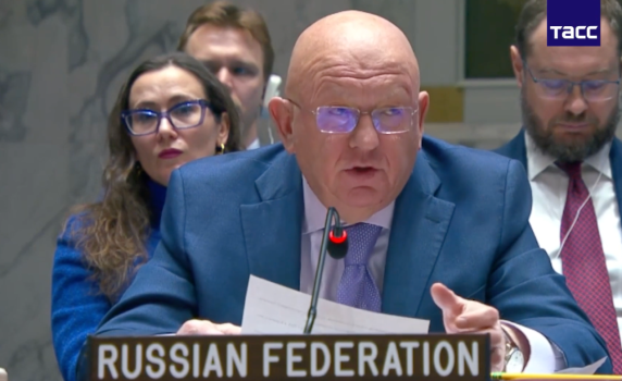 Русия призова САЩ да освободят Мадуро и жена му: Камбаната в Латинска Америка бие за всички страни