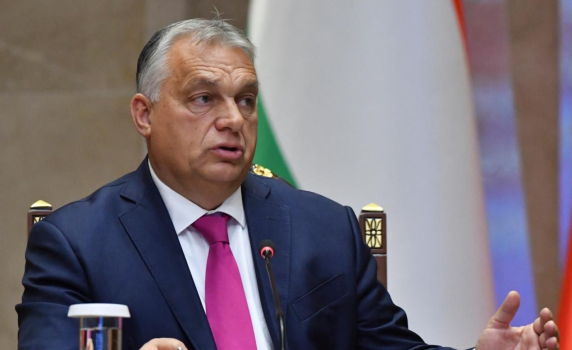 Орбан нарече "ужасяващо" искането на Украйна за 800 млрд. долара от Запада