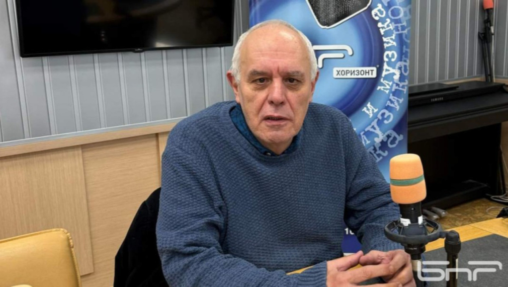 Андрей Райчев: Ако Радев не се яви на изборите, ще получим пак временна ситуация