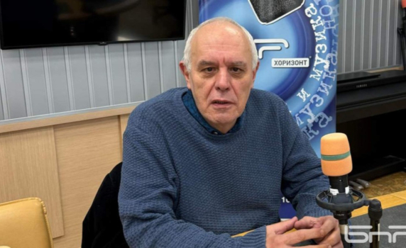 Андрей Райчев: Ако Радев не се яви на изборите, ще получим пак временна ситуация