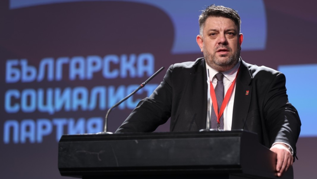 Пленумът на БСП бламира Атанас Зафиров, избират нов лидер на конгрес през февруари