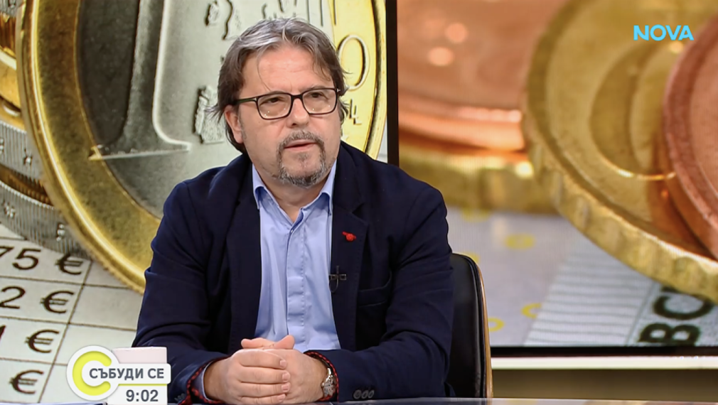 Шефът на НАП: Целта ни не е да пълним бюджета с глоби, а да спрем спекулата