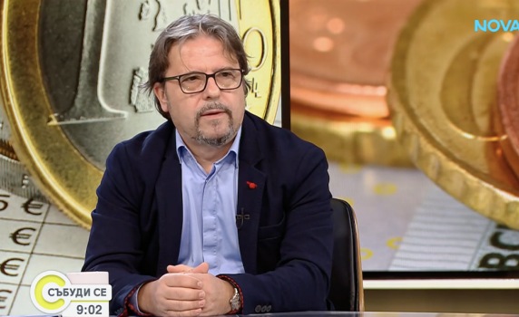 Шефът на НАП: Целта ни не е да пълним бюджета с глоби, а да спрем спекулата