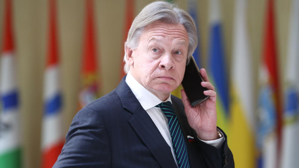 Пушков напомни на НАТО за Югославия на фона на претенциите на Тръмп към Гренландия