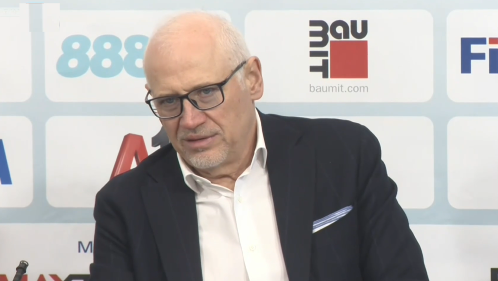 Цеко Минев: България ще домакинства на стартове от алпийските ски в следващите 6 години