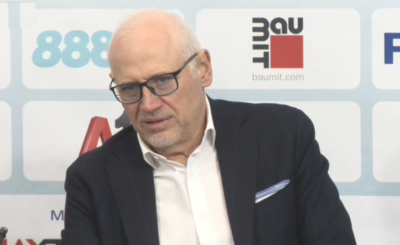Цеко Минев: България ще домакинства на стартове от алпийските ски в следващите 6 години