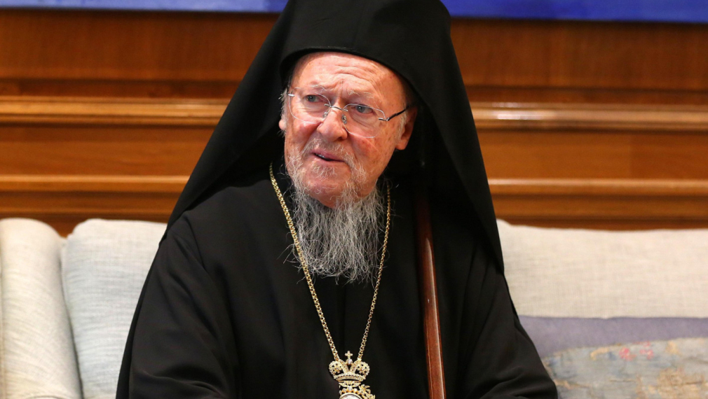 Руското разузнаване: Вартоломей готви автокефалия за Черногорската църква за назидание на Сърбия