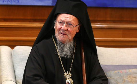 Руското разузнаване: Вартоломей готви автокефалия за Черногорската църква за назидание на Сърбия