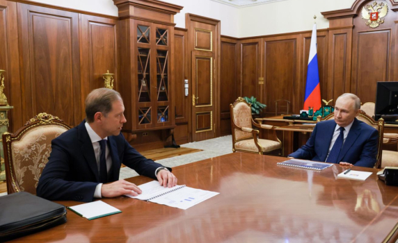 Рекорден интерес към руското въоръжение и договори за 70 млрд. долара