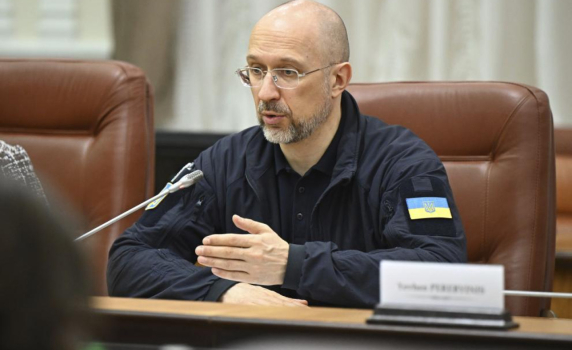 Радата бламира Зеленски, отказа да избере Шмигал за енергиен министър