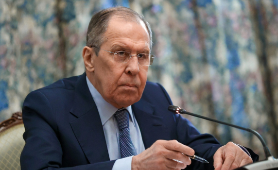 Лавров: Няма да има прекратяване на огъня без окончателно мирно споразумение за Украйна