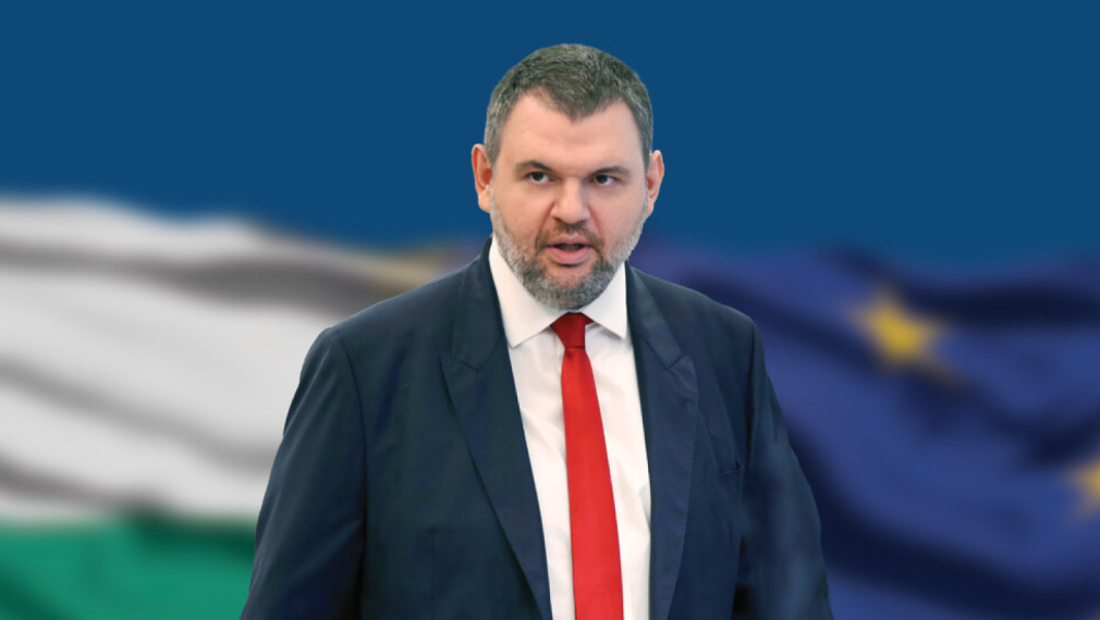 Пеевски: Гласуването за закриването на комисията "Сорос" ще покаже кои са соросоидите и кои - честните хора в парламента