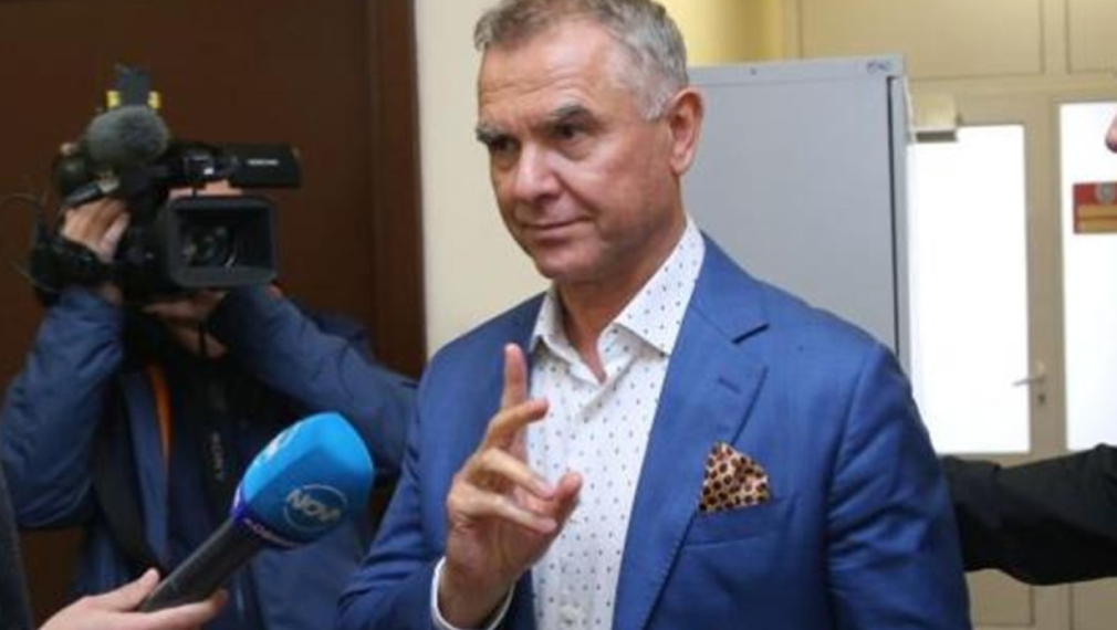 Пак арестуваха синът на Бобоков в Пампорово с пакет марихуана
