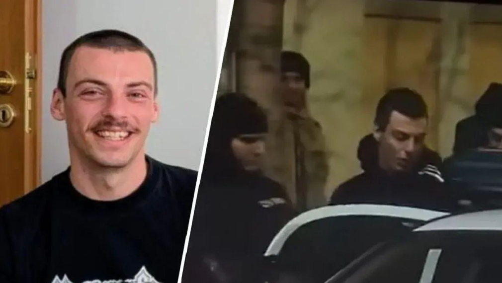 Обвиниха сина на Атанас Бобоков за държане на марихуана с цел разпространение, грозят го от 2 до 8 г. затвор