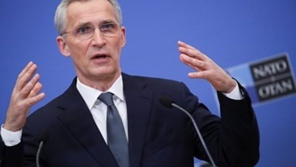 Столтенберг: Не мога да обещая, че САЩ ще останат в НАТО