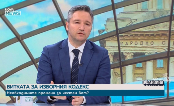 Вигенин: Независимо от трудната ситуация, БСП има перспектива