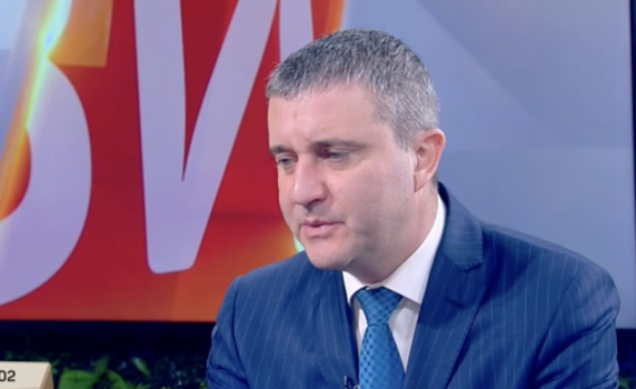 Владислав Горанов за бъдещо партньорство между ГЕРБ и Румен Радев: Може, ако политиката му е проевропейска