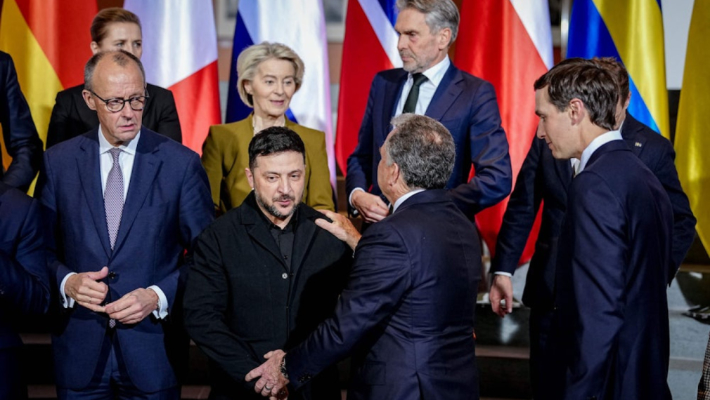 The American Conservative: Европа сама ще се откаже от щедрите си военни обещания към Киев