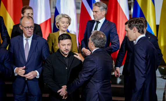 The American Conservative: Европа сама ще се откаже от щедрите си военни обещания към Киев