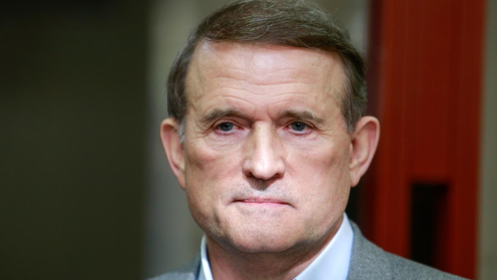 Медведчук: Мир през 2026 г. няма да има - Украйна трябва да мине под външно управление на ООН