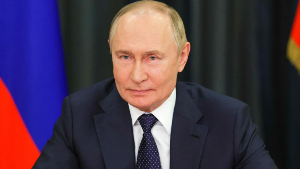 Путин получи покана от Тръмп да влезе в Съвета за мир за Газа
