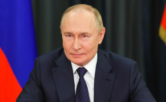 Путин получи покана от Тръмп да влезе в Съвета за мир за Газа