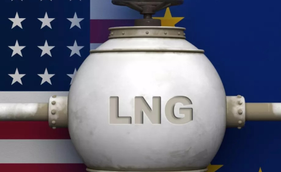 Politico: Европа е в критична газова зависимост от САЩ