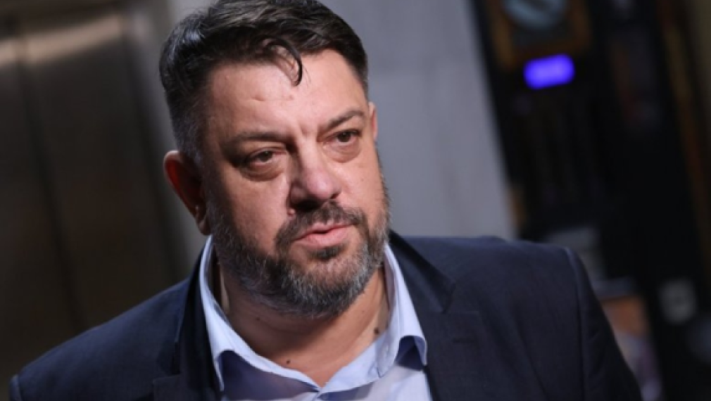 Атанас Зафиров: БСП отново има президент