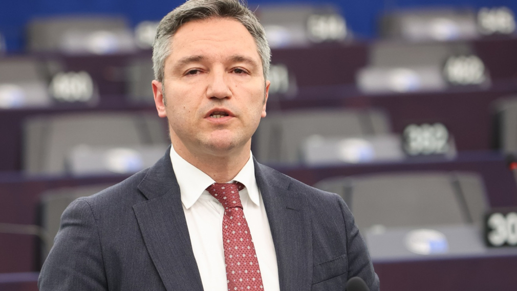 Индустриалната политика не трябва да бъде за сметка на националните бюджети за здравеопазване