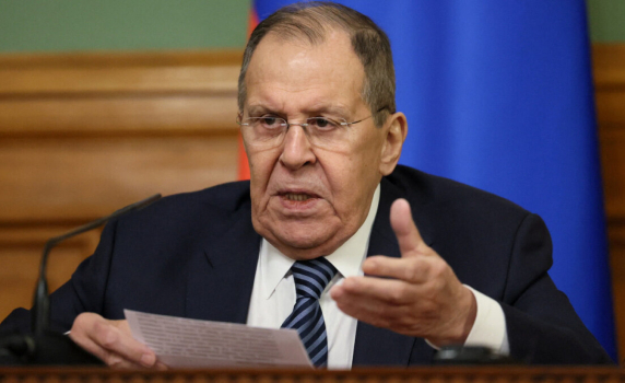 Лавров: Крим за Русия е като Гренландия за САЩ. Държим контакт с Вашингтон за Балканите