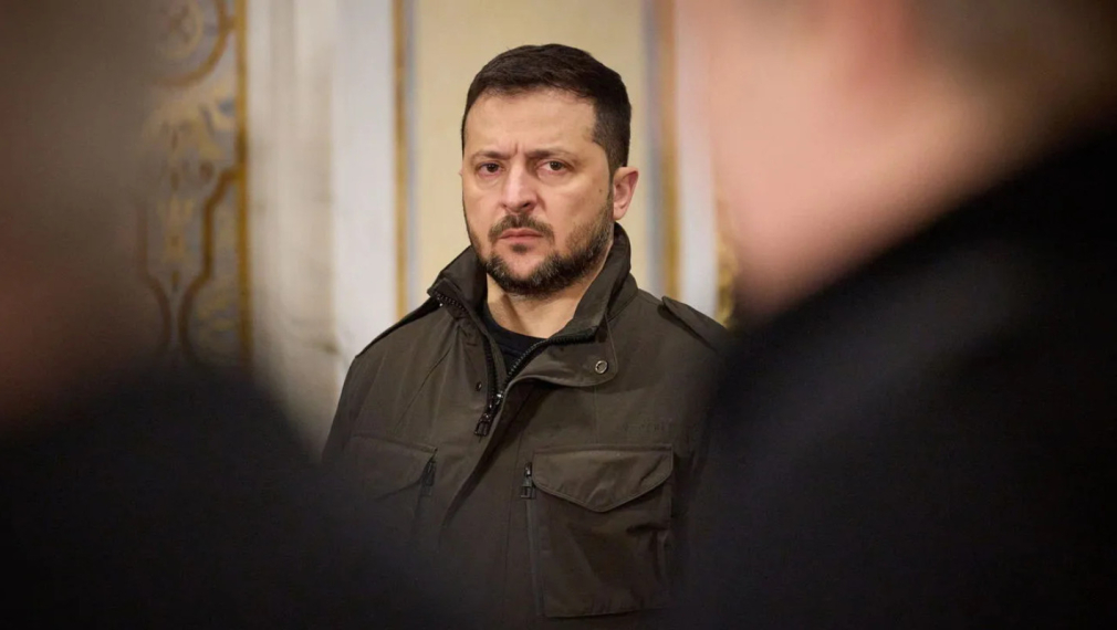 Зеленски призовава Европа за създаване за обща армия от 3 млн. души в отпор на Русия