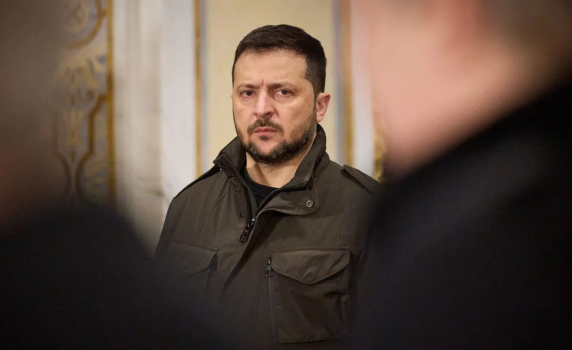 Зеленски призовава Европа за създаване за обща армия от 3 млн. души в отпор на Русия