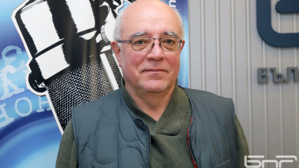Кънчо Стойчев: С Радев България ще си е в Източна Европа като тип мислене. Днес тя е прогресивното място