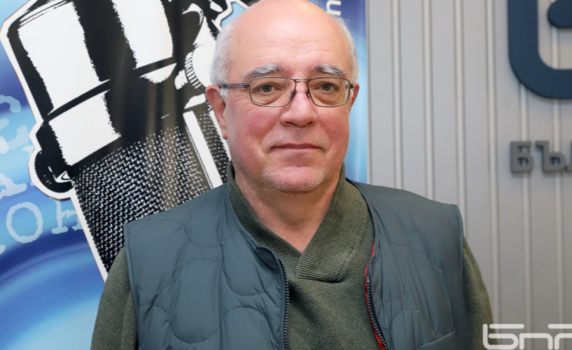Кънчо Стойчев: С Радев България ще си е в Източна Европа като тип мислене. Днес тя е прогресивното място