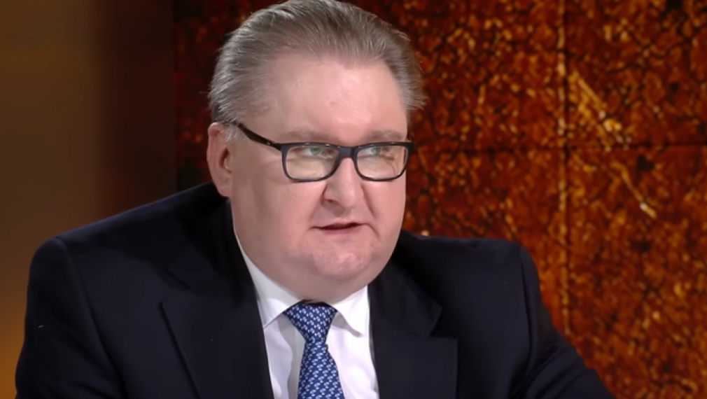 В Давос: Украйна се нуждае от 700 милиарда долара за армията си за следващите 10 години