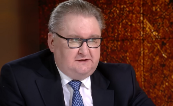 В Давос: Украйна се нуждае от 700 милиарда долара за армията си за следващите 10 години