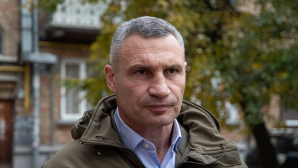 Само през януари около 600 хил. души са избягали от Киев заради липсата на отопление